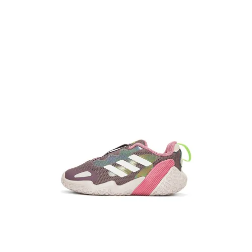 Adidas 4Uture Обувь для малышей Низкий топ Детский