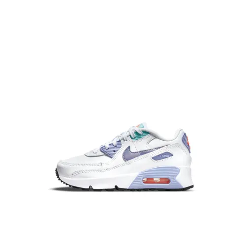 Nike Air Max 90 SE 2 Детские повседневные кроссовки для детей в возрасте 3-7 лет