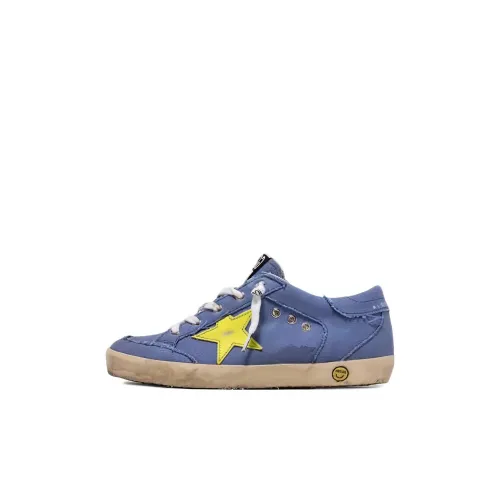 Golden Goose Детские Скейтбординги Low Топ Kids