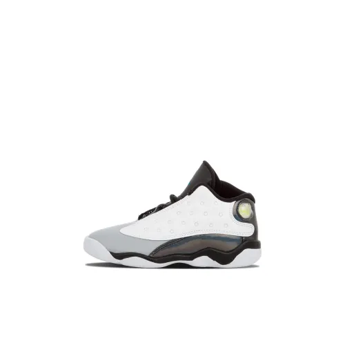 JORDAN Air Jordan 13 Обувь для малышей Высокие кеды Малыш