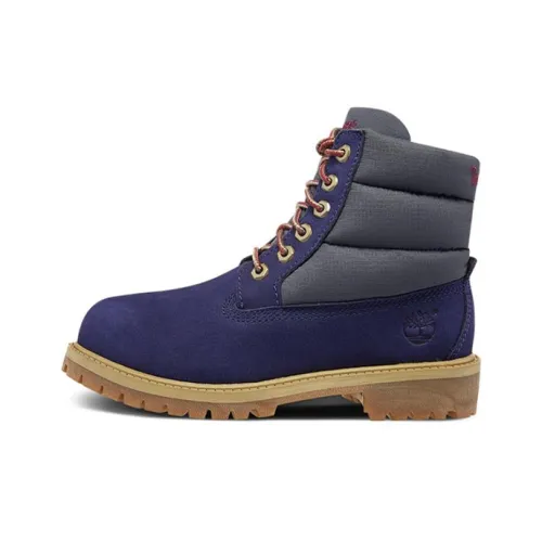 Timberland 6 Inch Crew Детские ботинки Подростки
