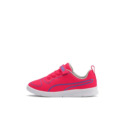 PUMA Детская беговая обувь Low Top Pre School