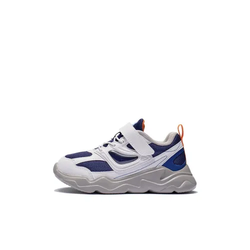 LINING YOUNG Breaking Wind Детская повседневная обувь Низкий топ Дошкольная