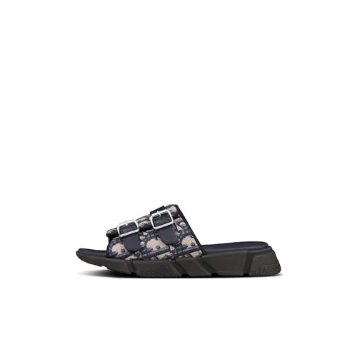 DIOR Детские сандалии Морской синий Детский