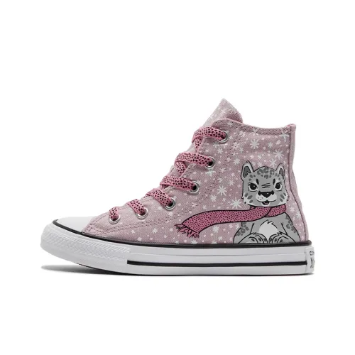 Converse Chuck Taylor All Star MID Топ KIDS Кеды