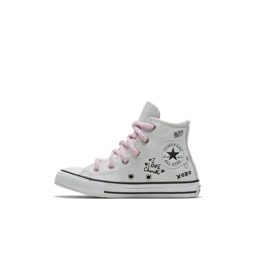 Converse Chuck Taylor All Star Детские кеды High Топ Kids