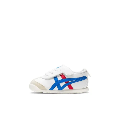 Onitsuka Tiger MEXICO 66 Обувь для малышей Низкий топ Детский