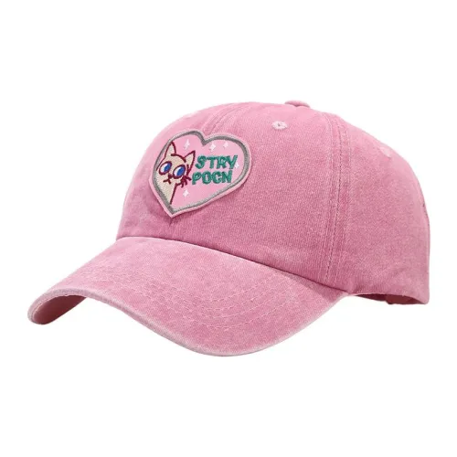 DZP Хлопок Кепки Унисекс