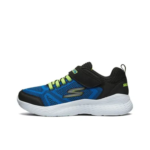 Skechers Kids Casual Low Top для школьного возраста