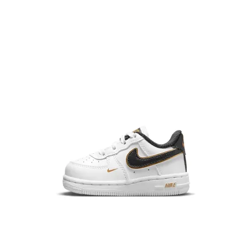 Nike Air FORCE 1 Обувь для малышей Низкий топ Детский