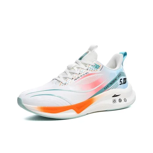 Kuding Беговые кроссовки Low Top Мужские