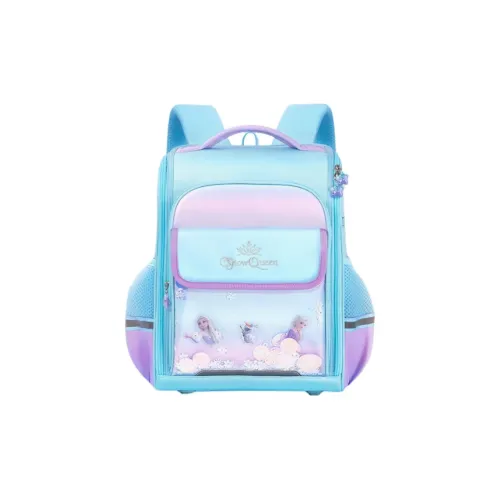 Disney Полиэстер Студенческая Сумка Детская Frozen