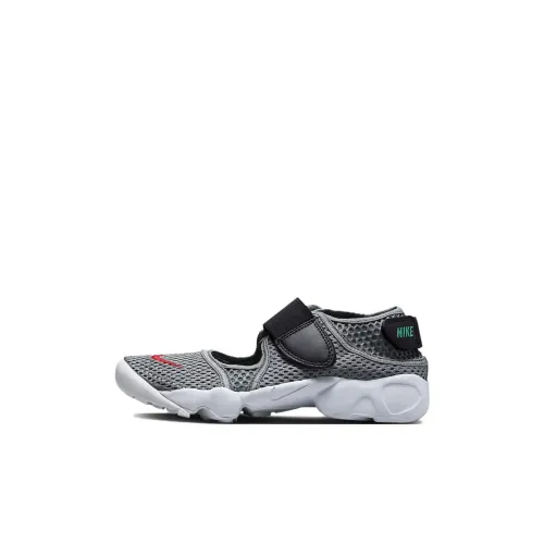 Nike Air Rift Детские сандалии Низкий Топ Kids