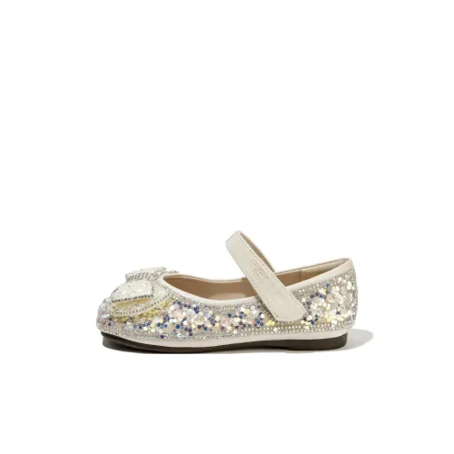 Белль Низкий Топ Без Подкладки Обувь для Малышей