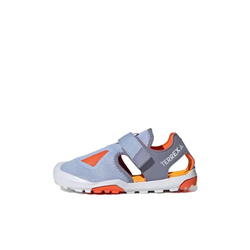 Adidas Captain Toey Детские сандалии Kids