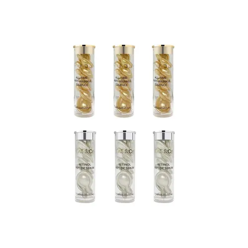 Eaoron Сыворотка с Вторичным Release Унисекс