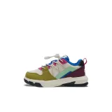 Оливковый зеленый