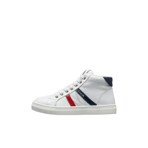 Moncler Детские Скейтбординги MID Топ Kids