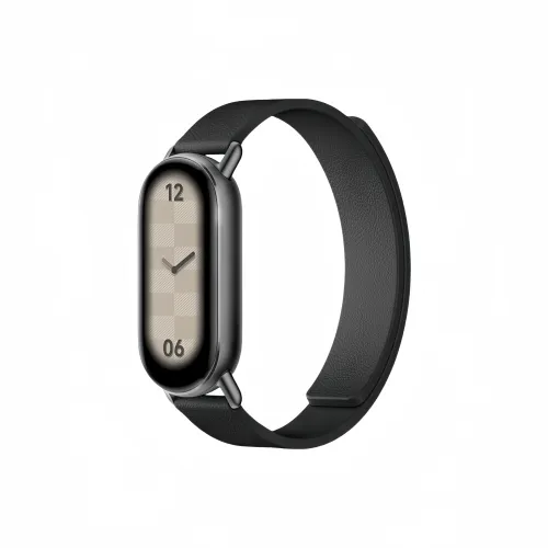 Akkerds Ремень Xiaomi Совместимость Воловья кожа Кожа Материал