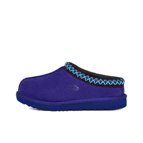 UGG Tasman Стильные Сандалии Морской Синий Подростки