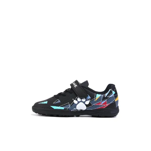 KELME Детские футбольные бутсы с низким верхом Kids