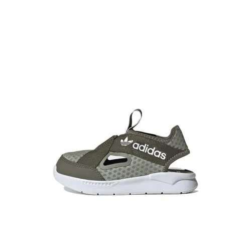 adidas originals 360 Sandals Детские сандалии Pre School
