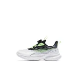 Белый Зеленый