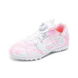 Бело-розовый, шипы