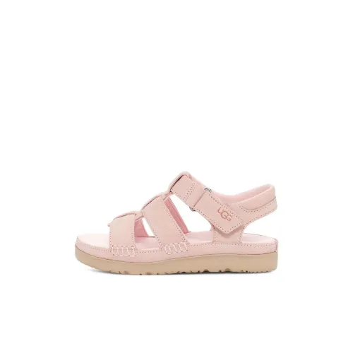 UGG Детские сандалии Цвет морской раковины Розовый Kids