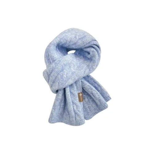 IOTS Шарфы Унисекс Подарочный набор Женский Joyful Подарочный набор