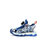 Серо-голубой