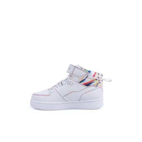 ROBOKIX Детские Скейтборды Kids