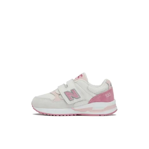 New Balance NB 530 Детская беговая обувь с низким верхом Kids