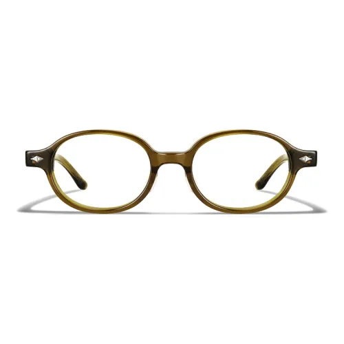 APRIL Oval Оправы для очков Унисекс