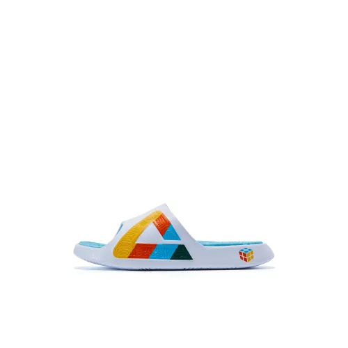 PEAK Statistic Sandals Детские домашние тапочки Kids