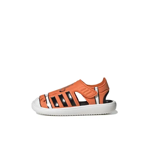 Adidas Water Sandal Детские сандалии Kids