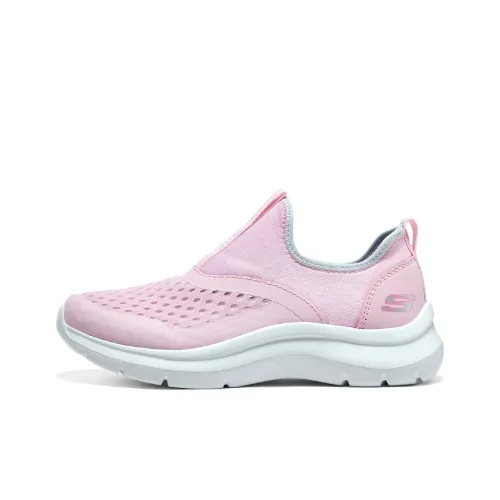 Skechers Ultra Flex 3,0 Детская беговая обувь Низкий топ Школьный возраст