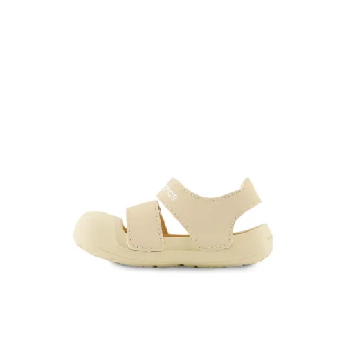 New Balance 809 Children's Sandals Beige Kids New Balance 809 Детские Сандалии Бежевые Детские