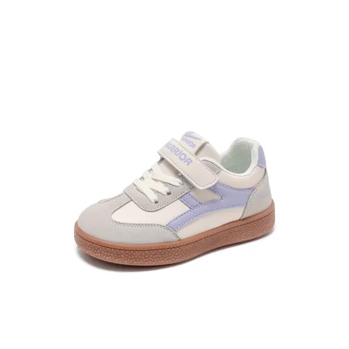 Warrior Anti KICK и устойчивые к истиранию низкие кроссовки для скейтбординга для детей