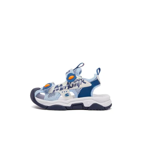 HOBIBEAR Детские сандалии для детей