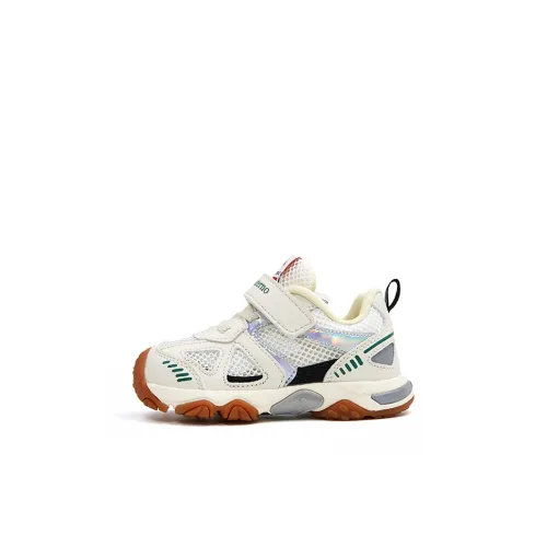 AMORE MATERNO Низкие топы Обувь для младенцев и малышей Infant And Toddler