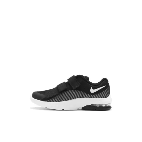 Nike Air Max ADVANTAGE Детские беговые кроссовки Низкий Топ Kids