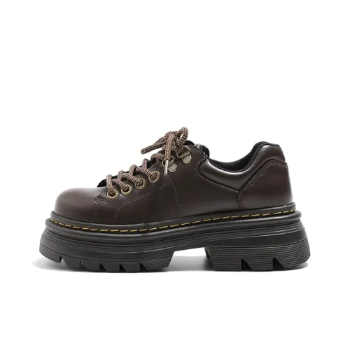 MIS. DANNY Casual 6 см Женские