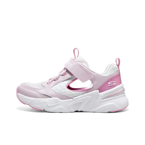 Сандалии Skechers Kids для школьного возраста