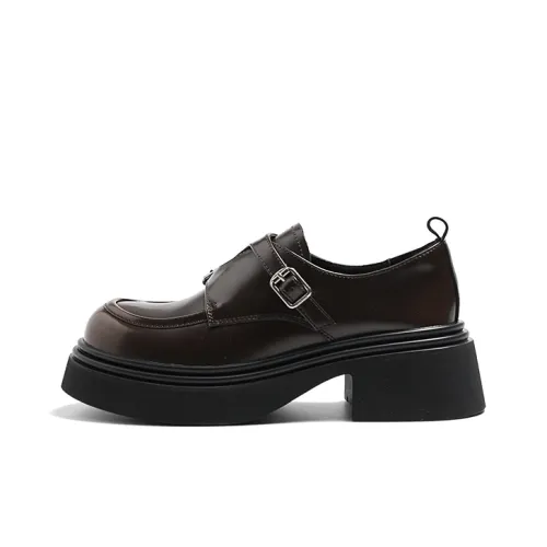 MIS. DANNY Лоферы 5,5CM Женские