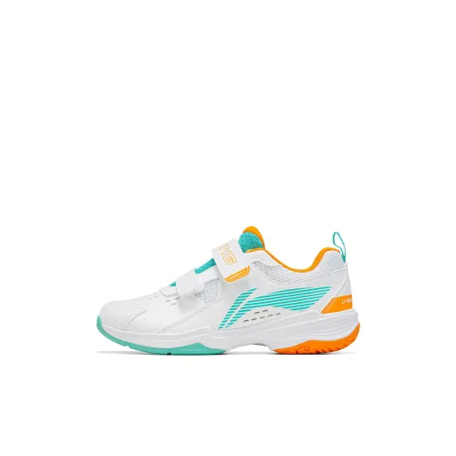 LINING Ace Детские кроссовки для тренировок Low Top Kids