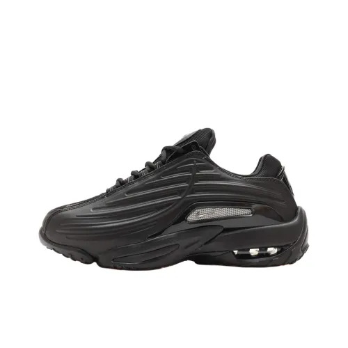Nike Hot Step 2 Casual Low Top Black Unisex Найк Hot Step 2 Повседневный Низкий Топ Черный Унисекс