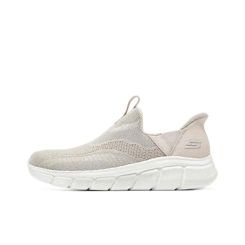 Skechers Casual Low Top Natural Women's