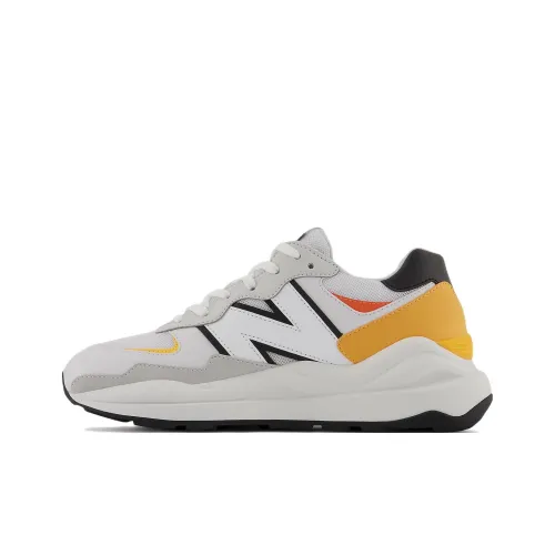 NEW BALANCE KIDS Беговые кроссовки с низким верхом для школьников