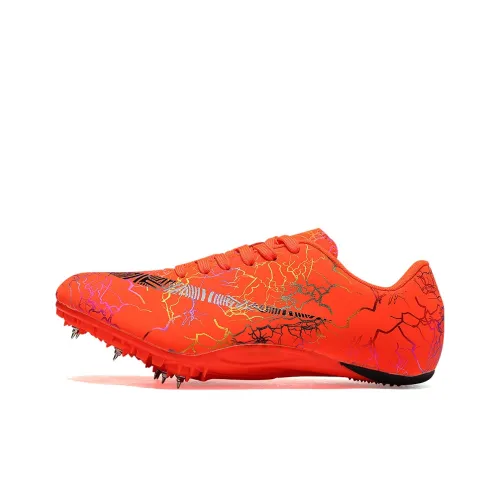 Kuding Беговые кроссовки Low Top Унисекс